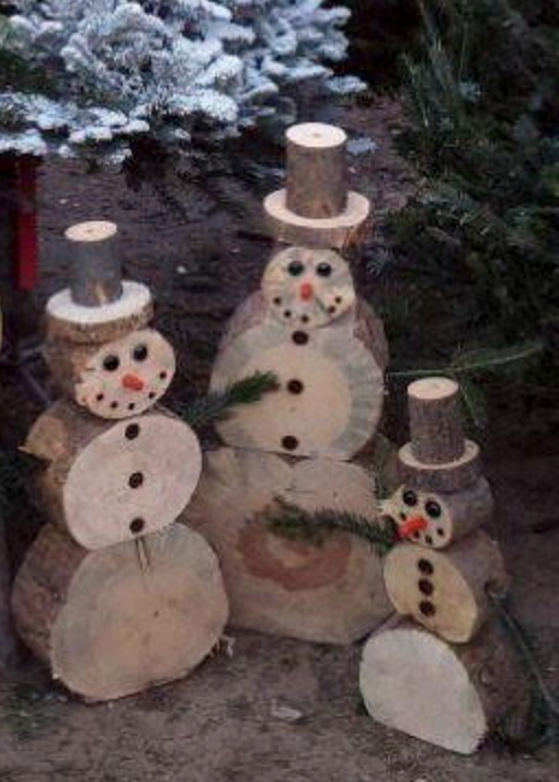 Snowman