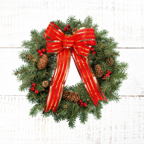 Wreaths