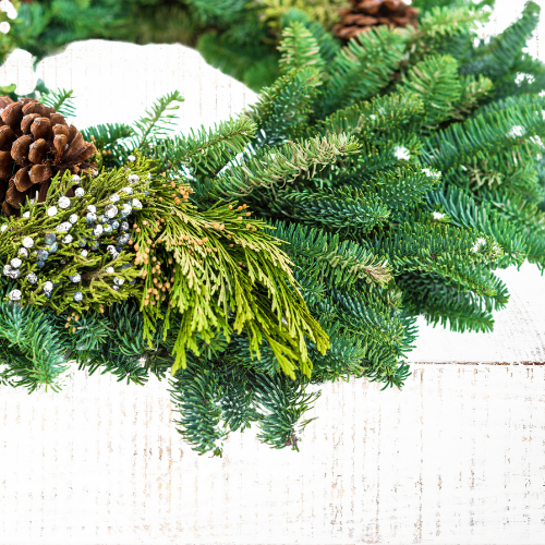 Wreaths