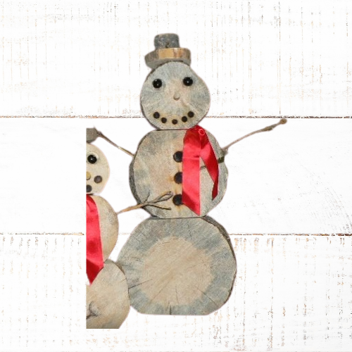 Snowman