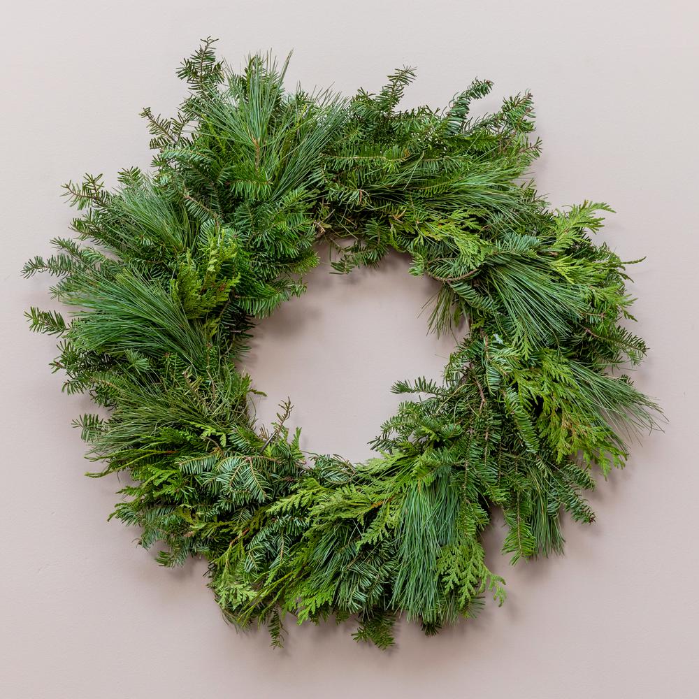Wreaths