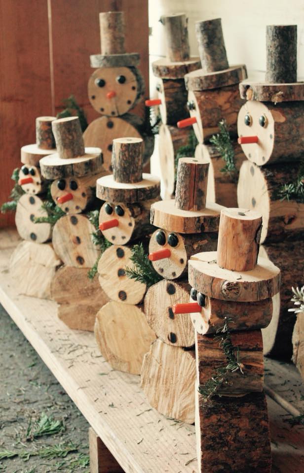 Snowman