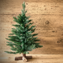 Load image into Gallery viewer, Table Top Christmas Tree
